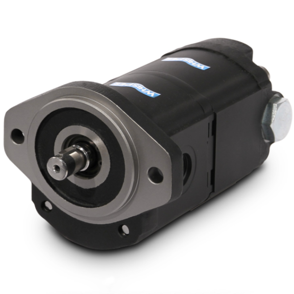 WSP系列casappa齿轮泵