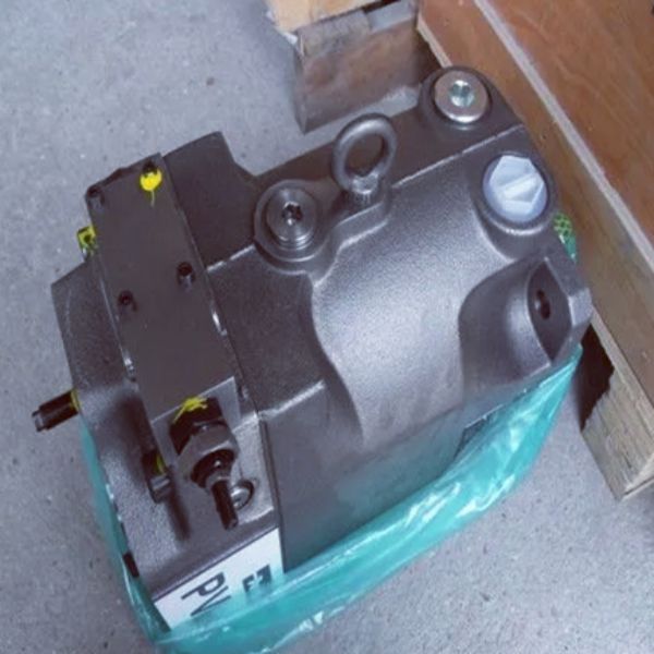 Parker派克PV092轴向柱塞变量泵
