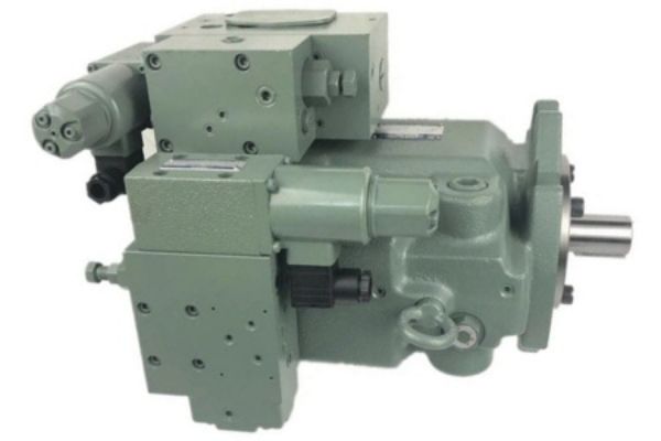 油研A37-F-R-00-H-K-32500,A37-L-R-00-H-K-32500液压泵,简易双压双流量控制型