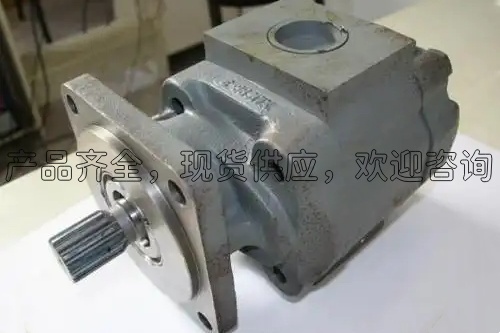 麦塔雷斯齿轮泵